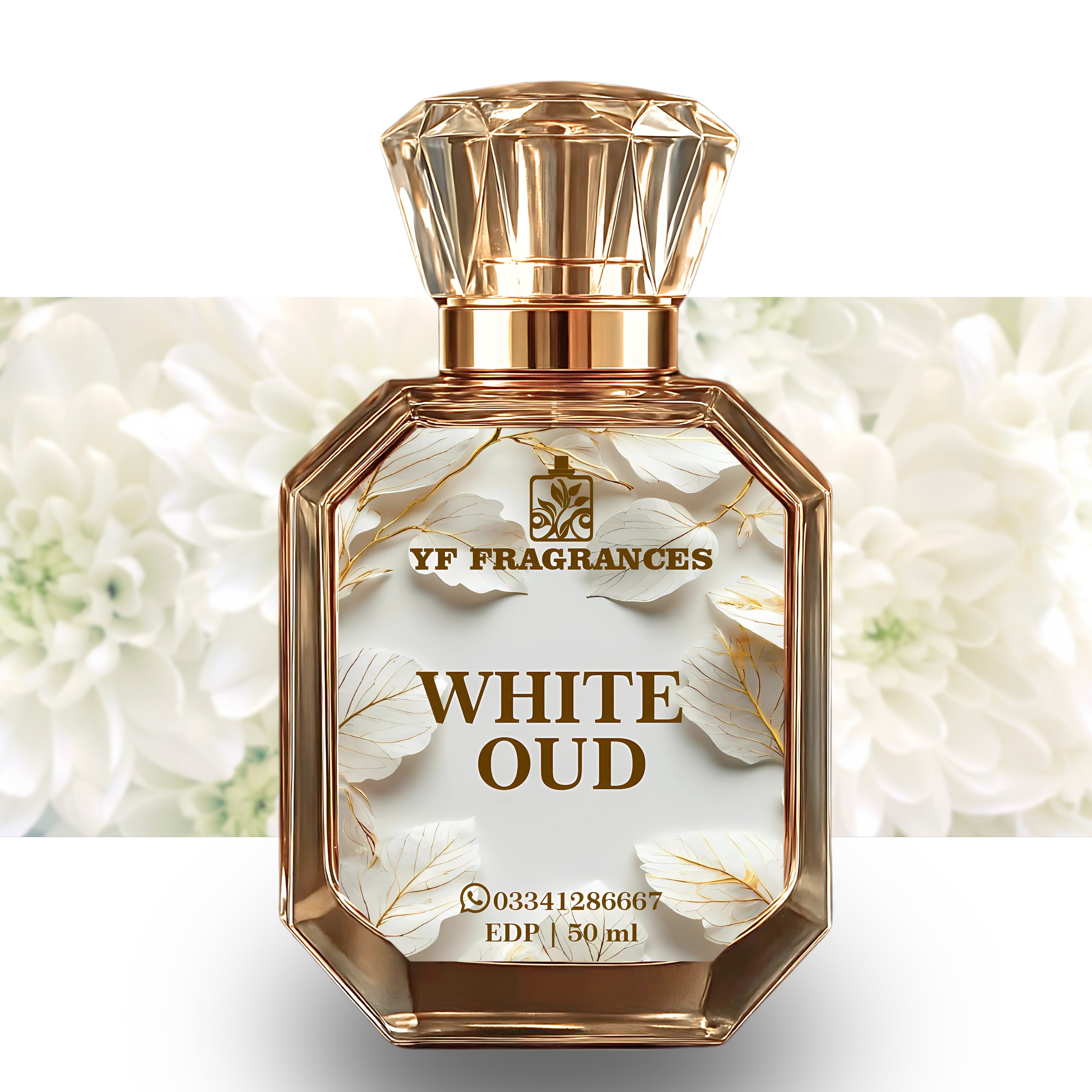 WHITE OUD