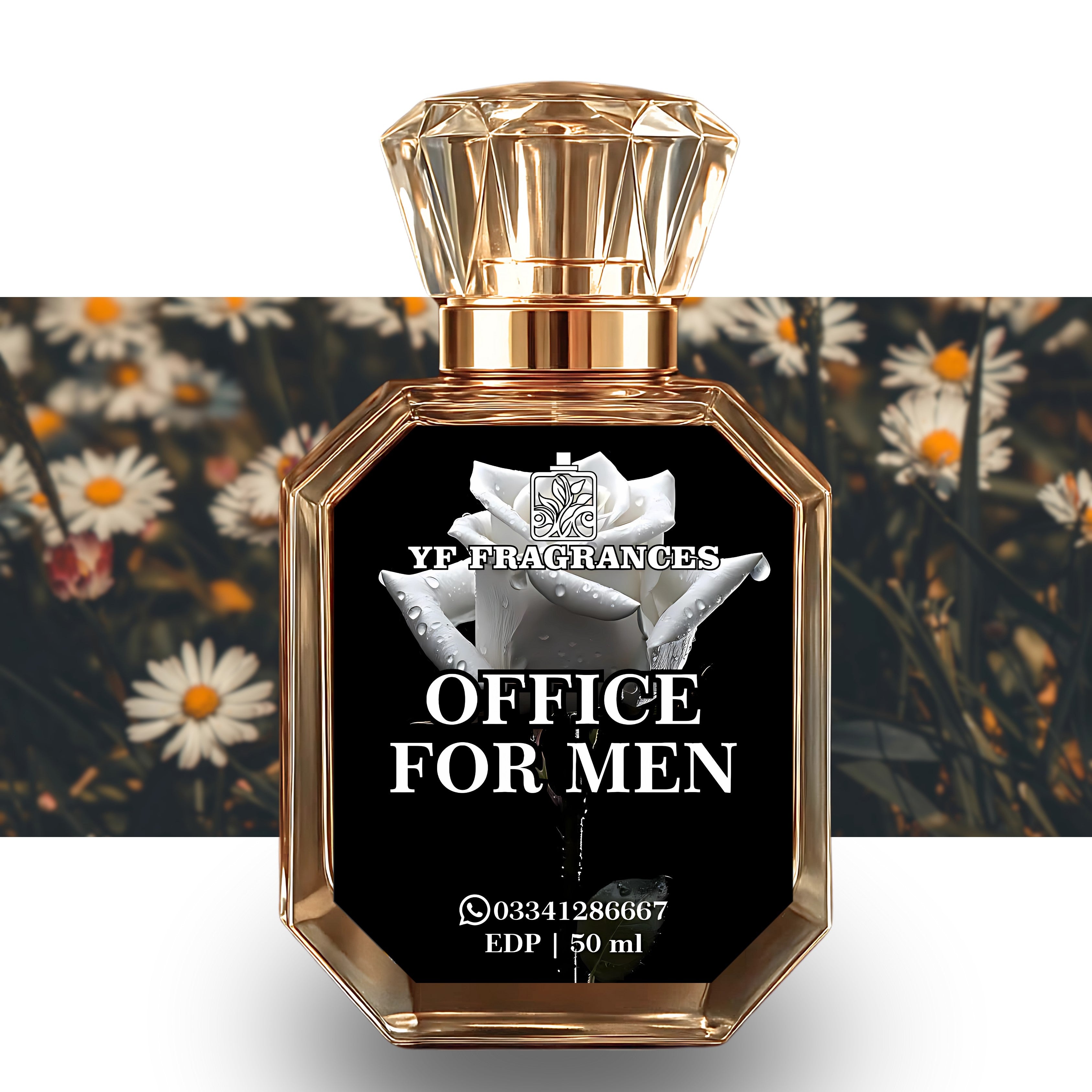 OFFICE FOR MEN
